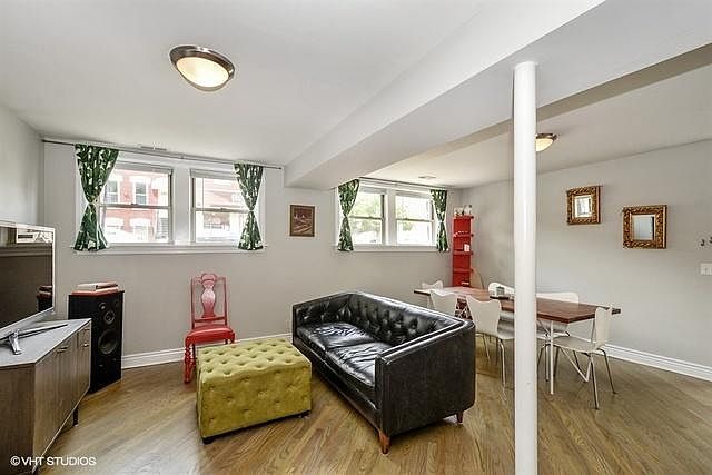 1st image of 2021 N Leavitt St #B