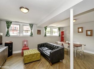 2021 N Leavitt St #B, Chicago, IL 60647