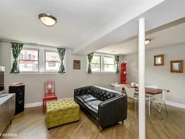 2021 N Leavitt St #B, Chicago, IL 60647