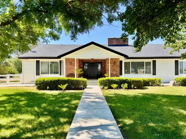 12583 Heather Ln, Clovis, CA 93619