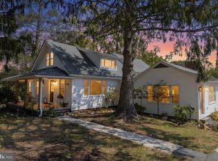 14601 Clore Ln, Fredericksburg, VA 22407