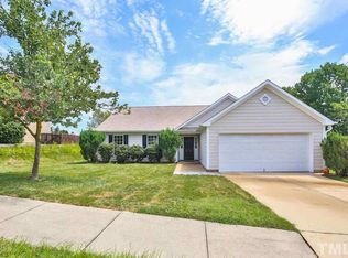 106 Lake Valley Ln, Durham, NC 27703