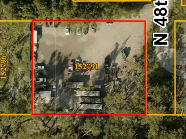 4707 E HENRY AVENUE, TAMPA, FL 33610