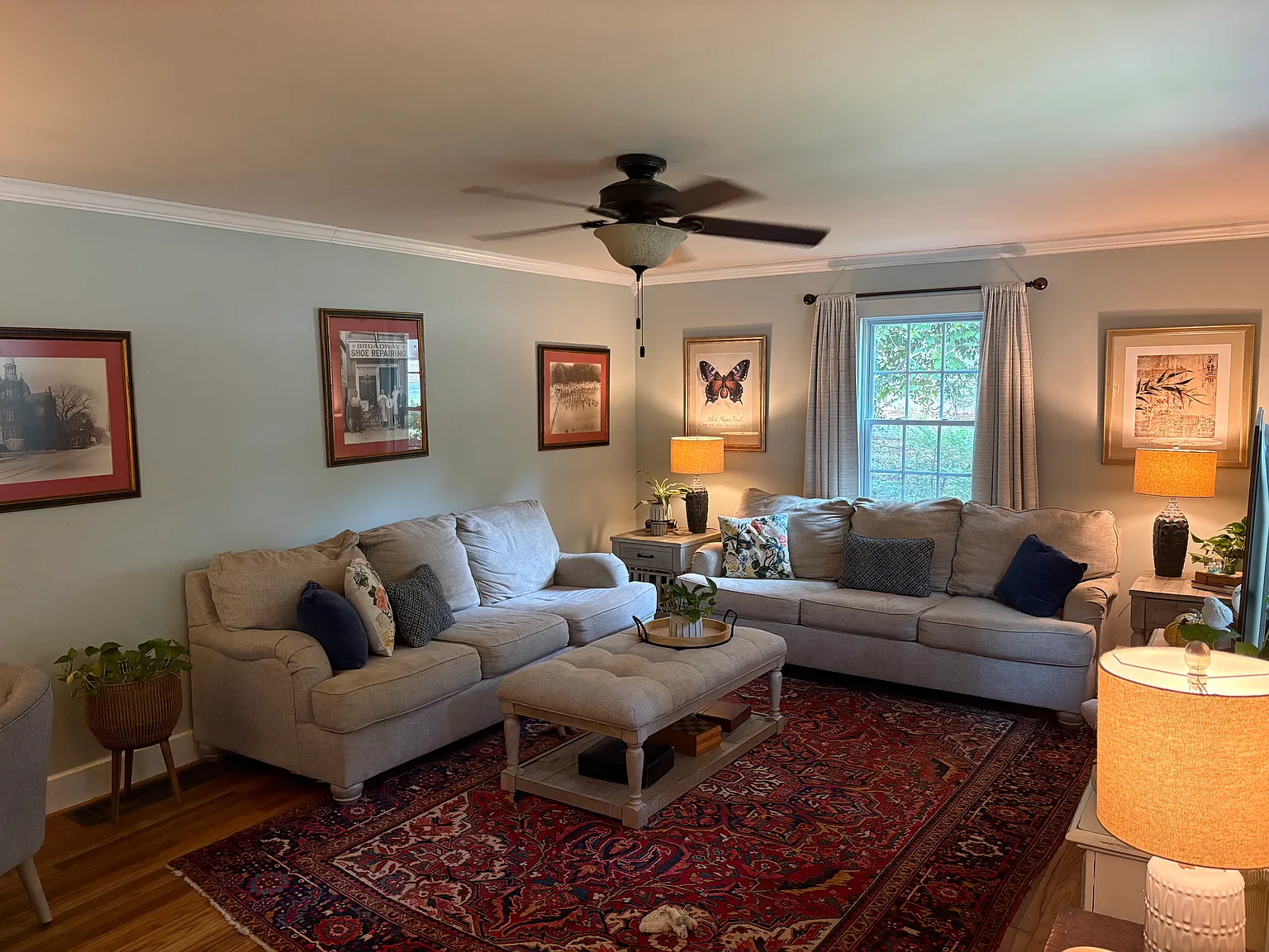 2 bed, 1080 sqft, $2,250 — Photo 3