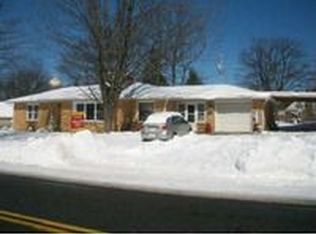 604 Weston Ave, Rothschild, WI 54474