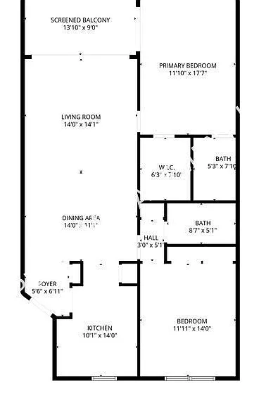 4813 Independence Dr — Photo 17