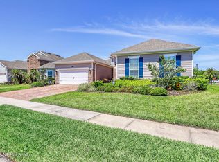 623 Saint Kitts Loop, Saint Augustine, FL 32092