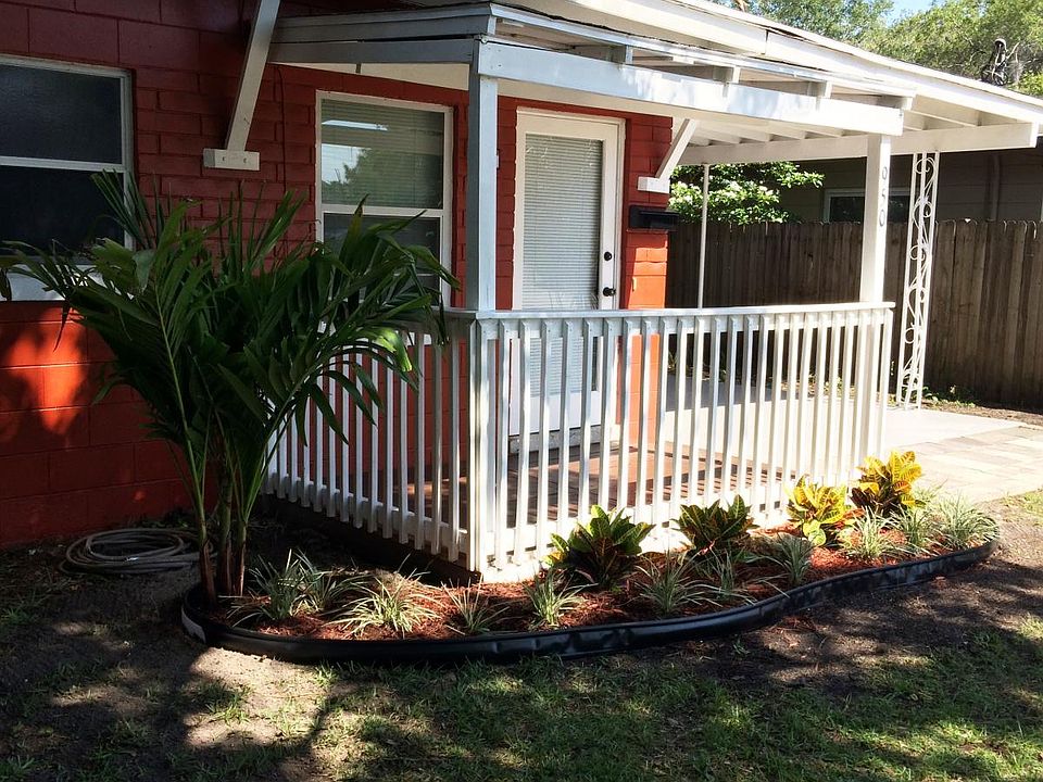Front House