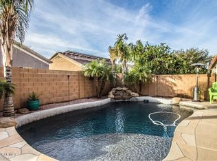 7417 W Tether Trl, Peoria, AZ 85383