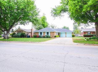 7708 NW 30th St, Bethany, OK 73008