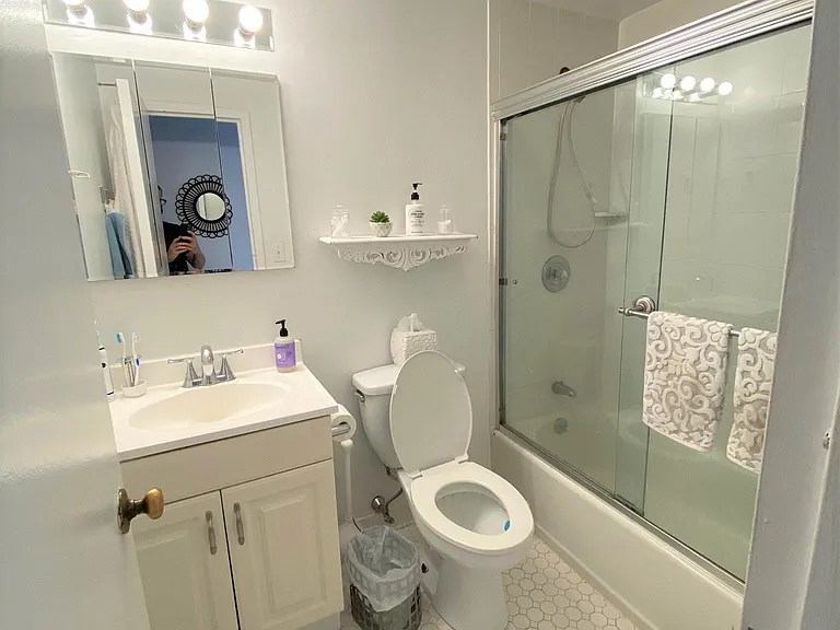 1105 Massachusetts Ave #11H — Photo 8