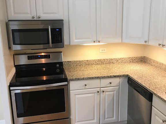 New Appliances