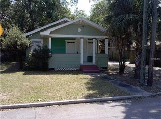 2706 6th St S, Saint Petersburg, FL 33705
