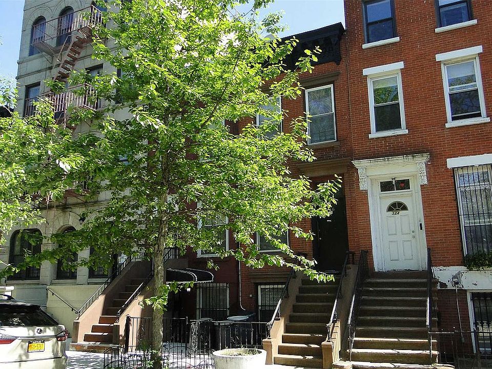 1st image of 326 Madison St #1