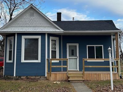 602 Russell St, Pocahontas, IL, 62275