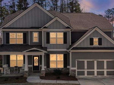 620 Riverwalk Manor Dr, Dallas, GA, 30132