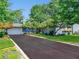 3814 E Mulberry St, Evansville, IN 47714