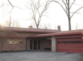 535 S Washington Blvd, Hamilton, OH 45013