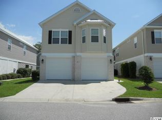 1611 Cottage Cove Cir #THE, North Myrtle Beach, SC 29582