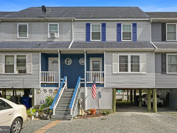 59 Wyatt St, Frederica, DE 19946