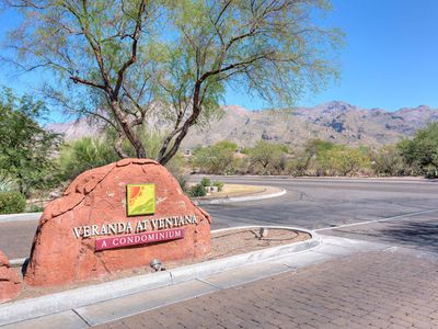 5751 N Kolb Rd, Tucson, AZ, 85750