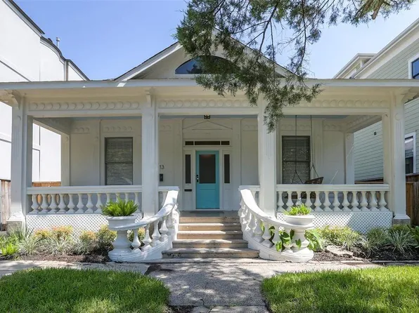 1013 E 26th St, Houston, TX 77009