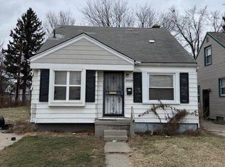 16039 Fairmount Dr, Detroit, MI