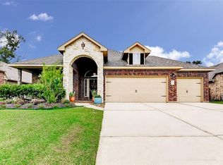 8018 Bosphorus St, Houston, TX 77044