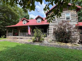358 Marjorie Ann Dr, Buckhannon, WV 26201