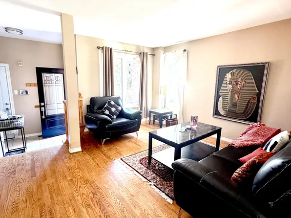 1435 Lynx Cres, Ottawa, ON K4A 3Z1