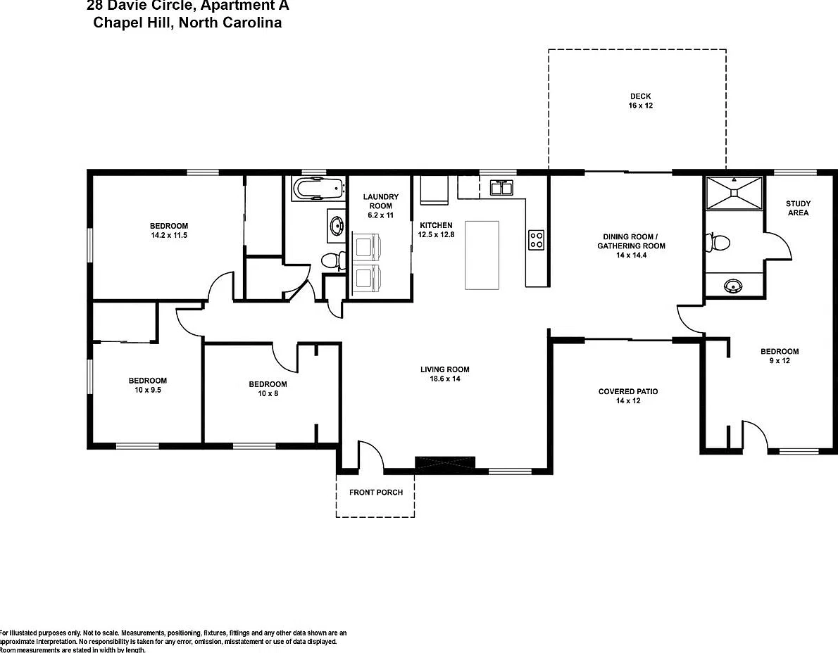 28 Davie Cir — Photo 2
