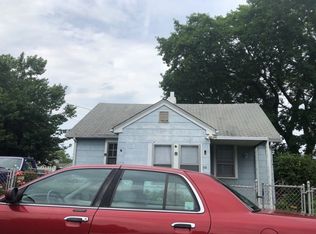 28 Alfred Ave, Hamilton, NJ 08610