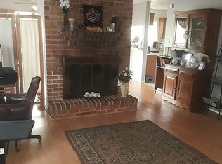 4062 Creek Station Ln, Stone Mountain, GA 30083