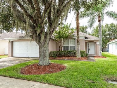1031 Lake Berkley Dr, Kissimmee, FL, 34746