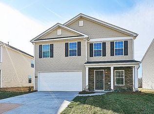 220 Carriage Cove Cir #8, Mocksville, NC 27028
