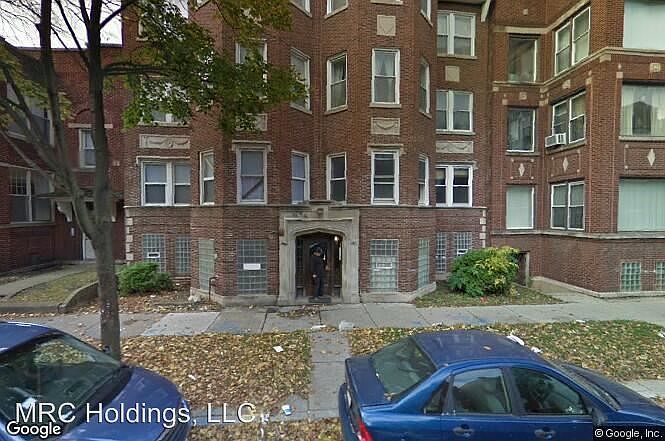 2nd image of 7020 S Chappel Ave APT 2N