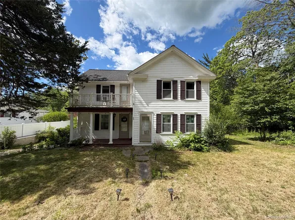 69 Main Street, Sparrowbush, NY 12780