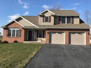 105 Gable Dr #L-0044, Myerstown, PA 17067