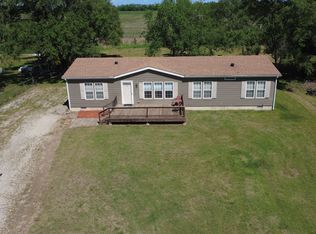 14370 SW Phyllis Rd, Rose Hill, KS 67133