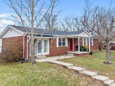 211 Scruggs St, Berea, KY, 40403