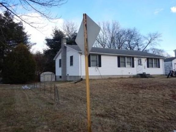 Property Side View
