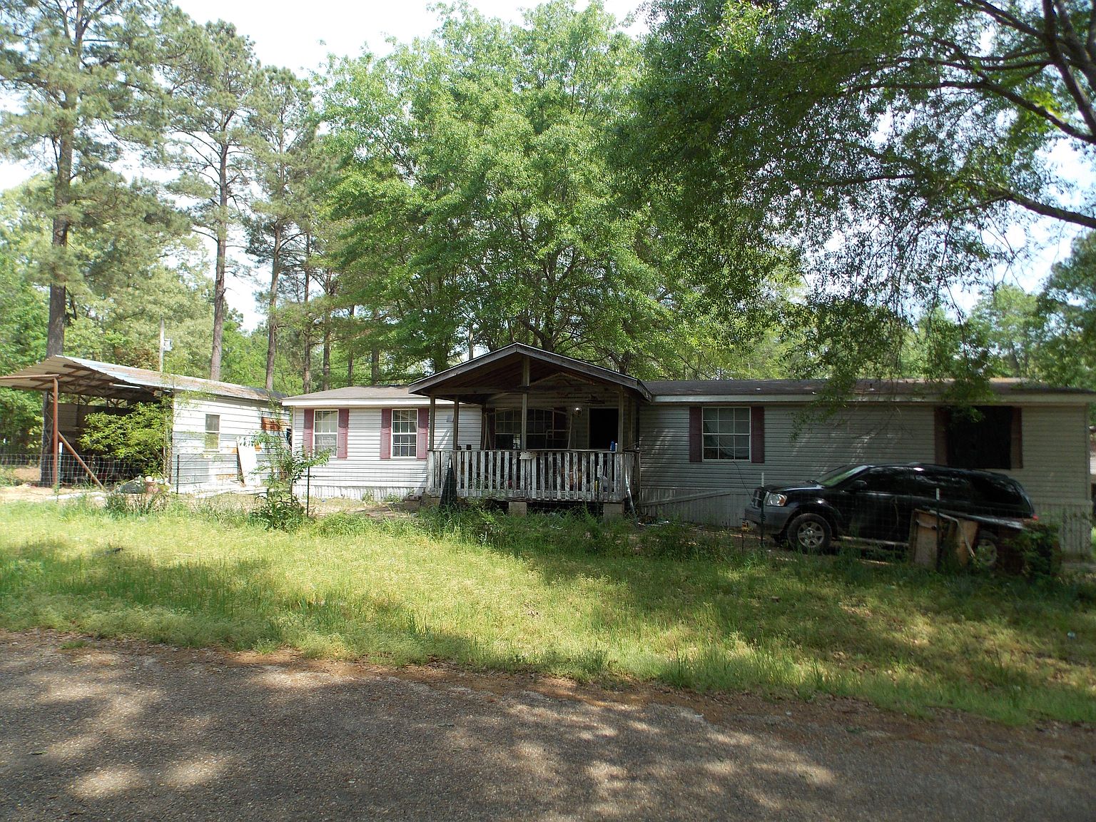 106 Ouachita 315, Chidester, AR 71726 Zillow