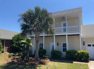 260 Tropical Way, Freeport, FL 32439