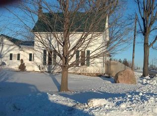 18405 Us Highway 6, New Paris, IN 46553