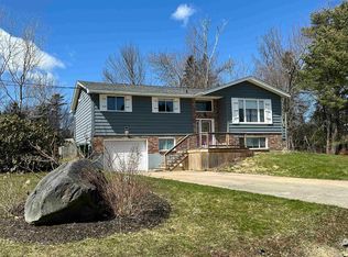 18 Dempster Cres, Mineville, NS B2Z1J6