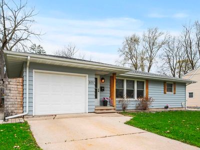 800 Newbury St, Ripon, WI, 54971