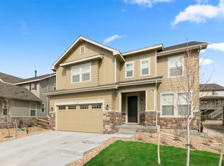7754 S Elk St, Aurora, CO 80016