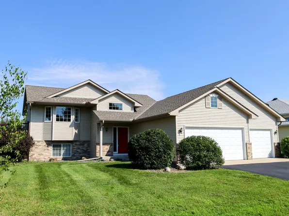 314 Hogan Dr, Montrose, MN 55363