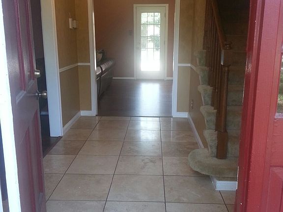 Entry Way 