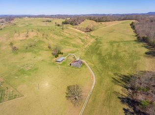 Goin Rd, New tazewell, TN 37825